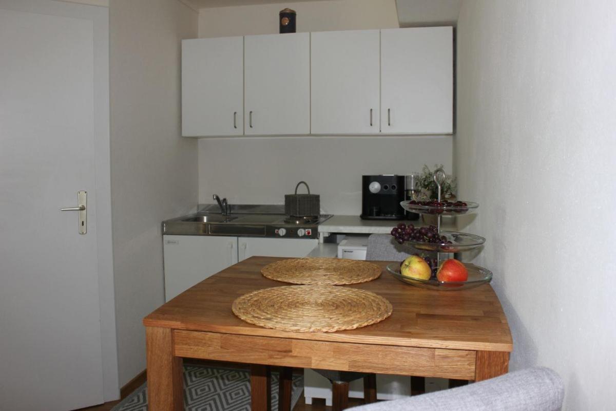 Appartement Mimi Teisendorf Exterior foto